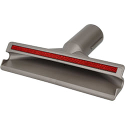 Vhbw - bocchetta per imbottiture compatibile con Dyson V12 Detect Slim Absolute aspirapolvere, 11 cm