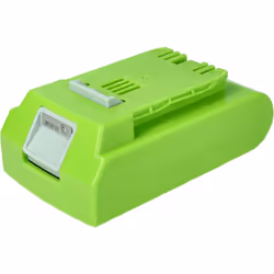 vhbw - the clever way - Batteria ricaricabile di ricambio, compatibile e di alta qualità, ad alta capacità, per strumenti da  ...