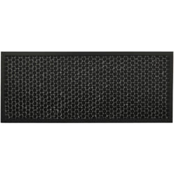 vhbw filtro compatibile con Rowenta Intense Pure Air XL Connect PU6080, PU6080F0 umidificatori, purificatori d'aria - ai carboni attivi