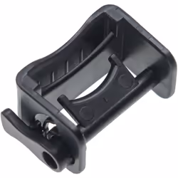 vhbw - the clever way Pratico trigger lock pulsante di alimentazione per il Suo aspirapolvere Con il trigger lock, pulsante d ...