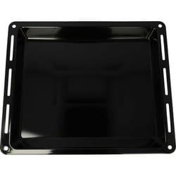 Teglia sostituisce Miele hbb 71 per forno - 44,5 x 37,5 x 5 cm - Vhbw