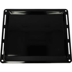 Teglia sostituisce Miele hbb 71 per forno - 44,5 x 37,5 x 2,5 cm - Vhbw