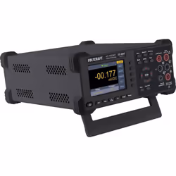 Dettagli tecnici Calibrato di fabbrica senza certificato Categoria di misura (LOV) CAT I 1000 V, CAT II 600 V Dimensione del ...