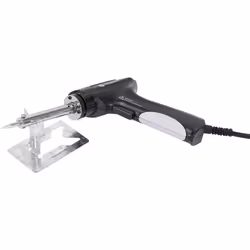 Toolcraft TO-6609282 saldatore Saldatore a corrente alternata Nero, Bianco