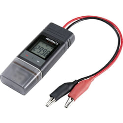 Voltcraft - VC-11015505 DL-250V Data logger tensione Misura: Tensione 0.01 fino a 30 v Funzione pdf