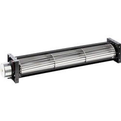 X-Fan CD03029V12BLHWE Ventilatore a flusso trasversale Motore sinistro 12 V/DC