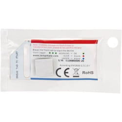 Tempmate - Indicatore di temperatura -20 fino a +50 °c