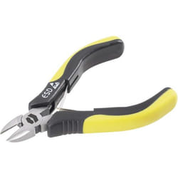 Toolcraft TO-6763704 tagliacavi Tagliacavi manuale