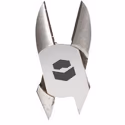 Toolcraft TO-6763704 tagliacavi Tagliacavi manuale