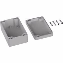 Conrad TC-9065608, 80 mm, 120 mm, 55 mm, 1 pz