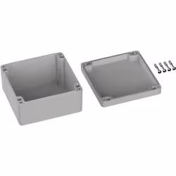 Conrad TC-9065616, 120 mm, 122 mm, 55 mm, 1 pz