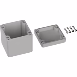 Conrad TC-9065644, 80 mm, 82 mm, 85 mm, 1 pz
