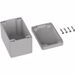 Conrad TC-9065648, 80 mm, 120 mm, 85 mm, 1 pz