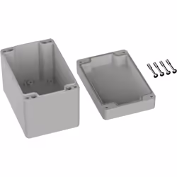 Conrad TC-9065660, 80 mm, 120 mm, 90 mm, 1 pz