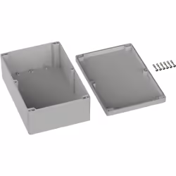 Conrad TC-9065688, 160,3 mm, 240,3 mm, 90 mm, 1 pz