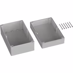 Conrad TC-9065700, 160,3 mm, 240,3 mm, 120 mm, 1 pz
