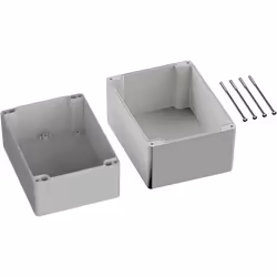Conrad TC-9065712, 120 mm, 160 mm, 140 mm, 1 pz