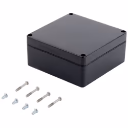 Conrad 03217000.H, 120 mm, 122 mm, 55 mm, 1 pz, -25 - 70 °C