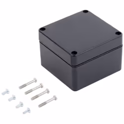 Conrad 03210000.H, 80 mm, 82 mm, 55 mm, 1 pz, -25 - 70 °C