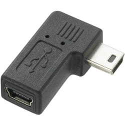 Renkforce RF-4535922 scheda di interfaccia e adattatore Mini-USB B