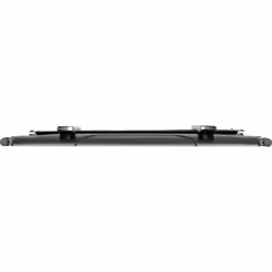SpeaKa Pro SP-9067772 Supporto TV a parete 70" Nero - Vista aggiuntiva 4