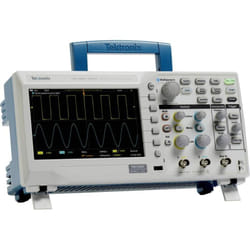 Tektronix TBS1052C Oscilloscopio digitale 50 MHz 1 Gsa/s 20 kpts 8 Bit 1 pz.