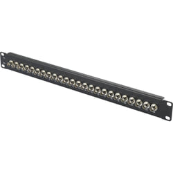 Renkforce RF-4541184 pezzo di pannello 1U