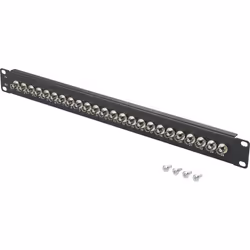 Renkforce RF-4541184 pezzo di pannello 1U - Vista aggiuntiva 4