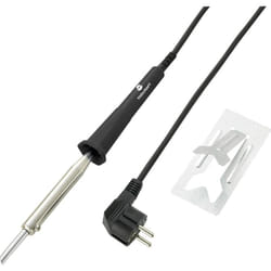 Toolcraft - KL-100G Saldatore 230 v 100 w Punta creativa +560 °c (max)