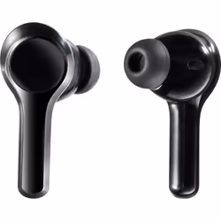 Renkforce RF-4599066 cuffia e auricolare Wireless In-ear Musica e Chiamate Bluetooth Nero - Vista aggiuntiva 2