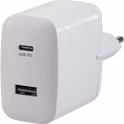 VOLTCRAFT VC-11501480, Interno, AC, 9 V, Bianco