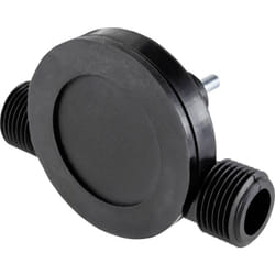 Renkforce - RF-4604748 Pompa per trapano 110 mm G3/4