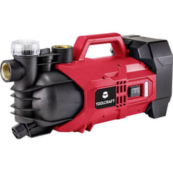 Toolcraft TO-6908340 non classificato