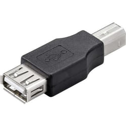 Renkforce RF-4613072 scheda di interfaccia e adattatore USB 2.0