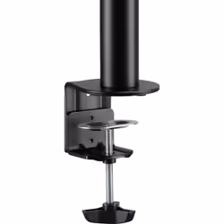 SpeaKa Pro SP-MM-540 32" Scrivania Nero - Vista aggiuntiva 4