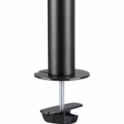 SpeaKa Pro SP-MM-540 32" Scrivania Nero - Vista aggiuntiva 7