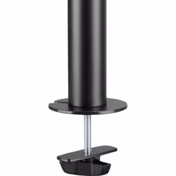 SpeaKa Pro SP-MM-230 27" Scrivania Nero - Vista aggiuntiva 4