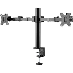 SpeaKa Pro SP-MM-220 32" Scrivania Nero