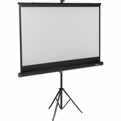 SpeaKa Professional SP-PST-340, Manuale, 2,08 m (82"), 180 cm, 100 cm, 16:9