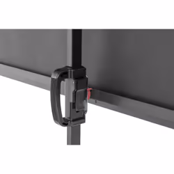 SpeaKa Professional SP-PST-340 schermo per proiettore 2,08 m (82") 16:9