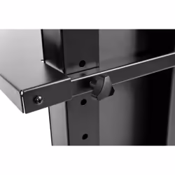 SpeaKa Professional SP-TVS-500 2,03 m (80") Nero - Vista aggiuntiva 5