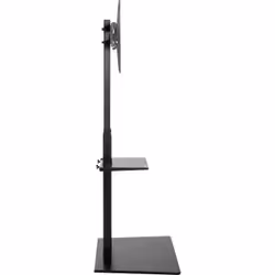SpeaKa Professional SP-TVS-500 2,03 m (80") Nero - Vista aggiuntiva 6