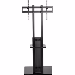 SpeaKa Professional SP-TVS-500 2,03 m (80") Nero - Vista aggiuntiva 8