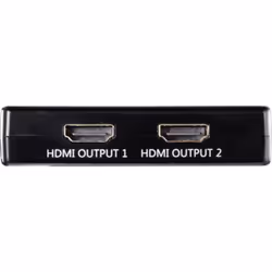SpeaKa Professional SP-9443508 ripartitore video HDMI 2x HDMI - Vista aggiuntiva 7