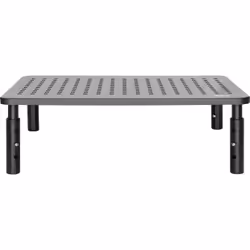 SpeaKa Professional SP-MR-210, Libera installazione, 20 kg, Nero