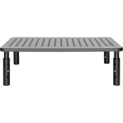 SpeaKa Professional SP-MR-210 Scrivania Nero