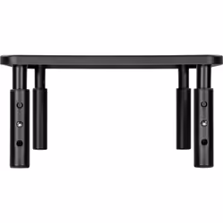 SpeaKa Professional SP-MR-210 Scrivania Nero