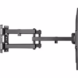 SpeaKa Pro SP-TVM-204 70" Nero