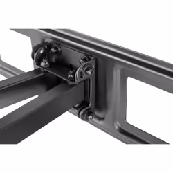 SpeaKa Pro SP-TVM-204 70" Nero
