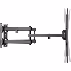 SpeaKa Pro SP-TVM-204 70" Nero - Vista aggiuntiva 4